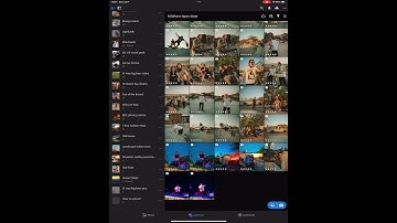 Lightroom Mobile Photo Import in 30 Seconds 📲🔥