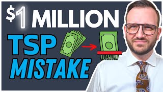 How This TSP Millionaire Ran Out of Money  And How Federal Employees Can Avoid
