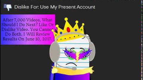 After 7,000 Videos, What Should I Do Next?