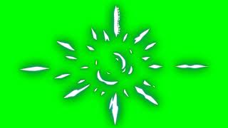 Energy FX β 2D FX Monster Pack | Green Screen