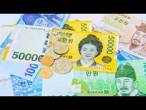 [Travel In Korea] EP.05 Tips For Exchanging Money Cheaply While Traveling