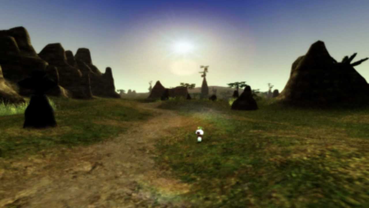 Sarutabaruta - Final Fantasy XI Music