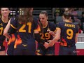 Highlights | Croatia vs. Romania - CEV Volleyball European Golden League 2025 | Women