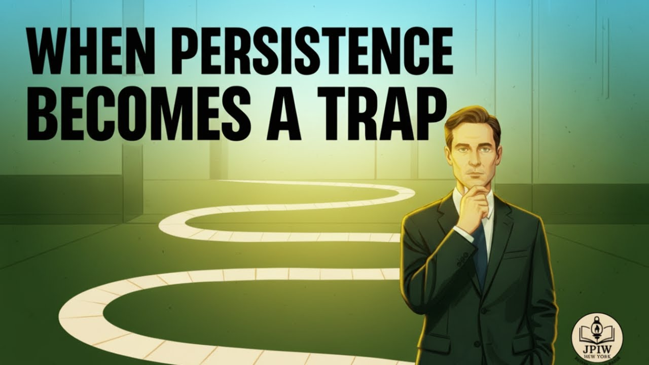 Почему умные люди попадают в ловушку невозвратных затрат