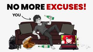 From Laziness to Legend: The 8-Minute Blueprint