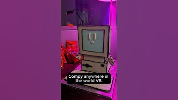 COMPY CAKE!!! #windscribe #cake #uk #england