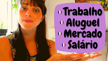 Como é a qualidade de vida na França?