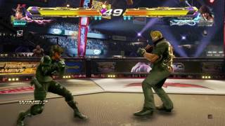 Tekken 7 Online | This Happens Far Too Often