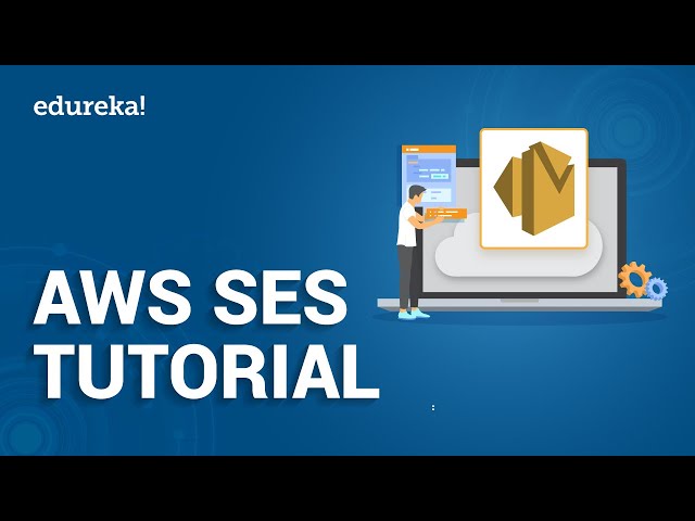 From Zero to Hero Send AWS SES Emails Like a Pro! - DEV Community