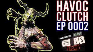 Havoc Clutch Series | Bugged Rituals & MELTING a Hexbound Daemonhost | Episode 0002