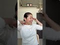 旅行帰りの翌日は体のメンテナンスから【0519morning routine LIVE】