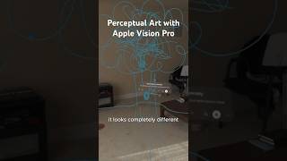 3D Art in Apple Vision Pro