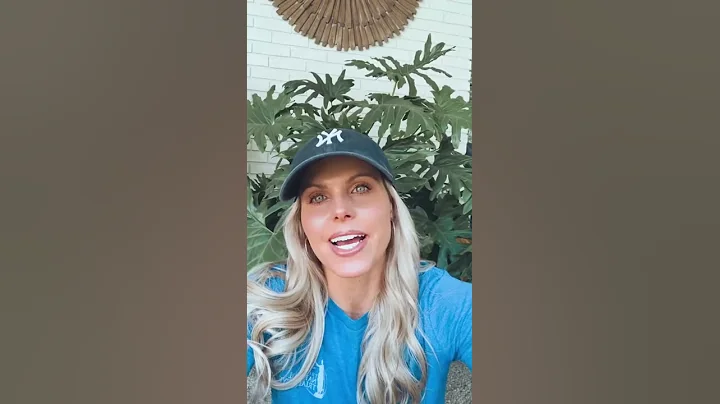 A Message From Michelle Swanner | Trial Lawyers Su...