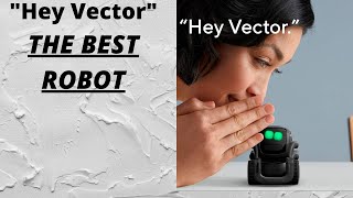 Tiny Small Robot |  Vector Robot by Anki |  Amazon
