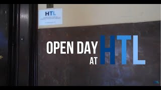 Virtual Open Day at HTL International School