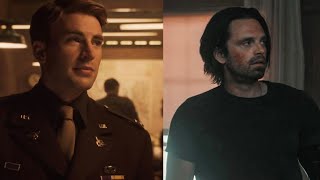 my favourite marvel edits compilation 