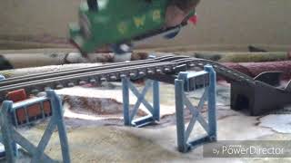 Trackmaster Custom Duck Part 6