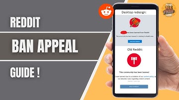 How to Appeal a Ban on Reddit (2025) – Get Unbanned Step‑by‑Step!