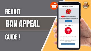 How to Appeal a Ban on Reddit (2025) – Get Unbanned Step‑by‑Step!