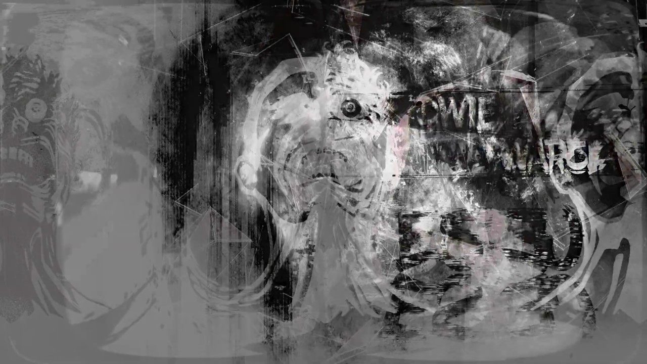 Essej - Pare Słów O Sobie