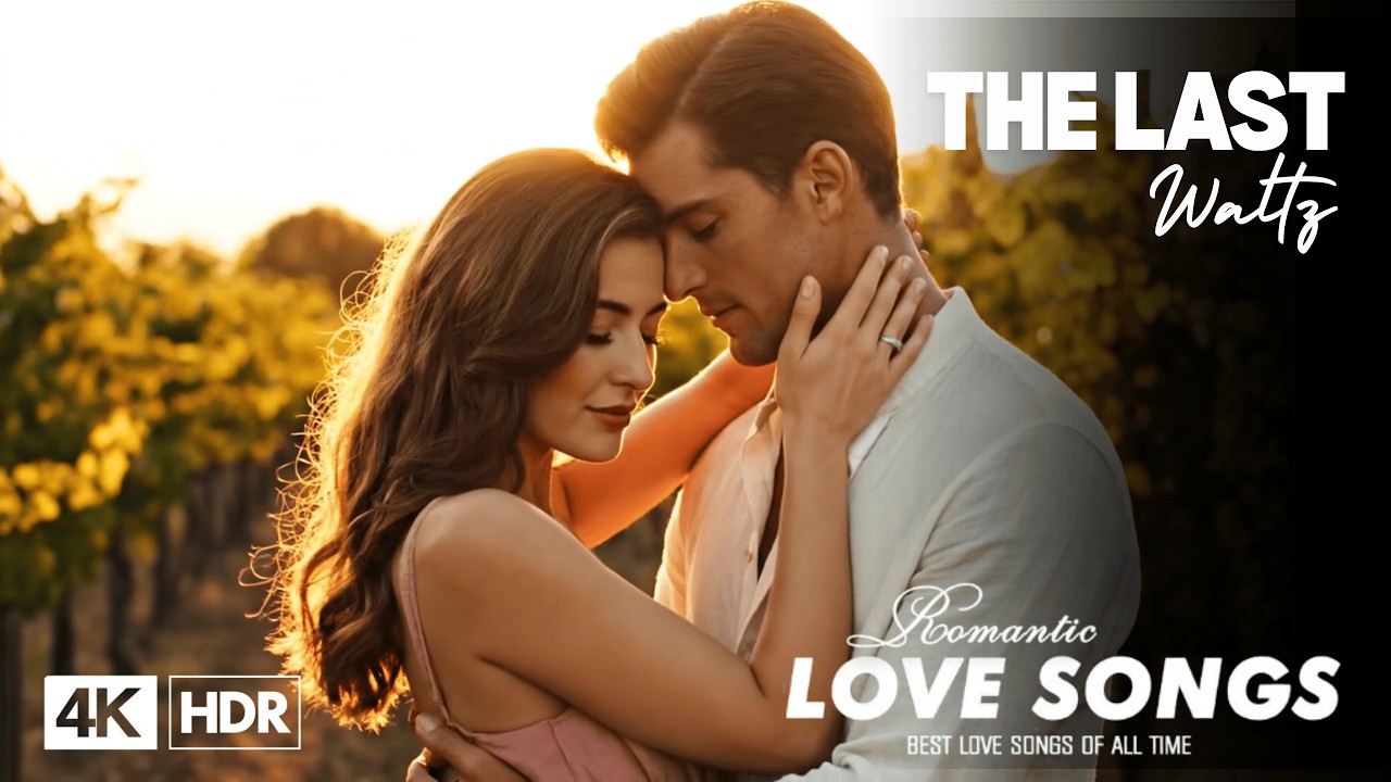 The Most Beautiful Love Songs Of The 60s | Italian Old Romantic Songs 💖