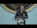 ¡Señor, Purifica mi Corazón!- Nahum Rosario- Mayo 19, 2013