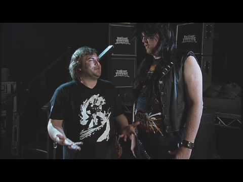 Brütal Thoughts with Jack Black - Road Stories - Brütal Thoughts with Jack Black - Road Stories
