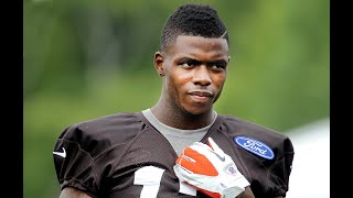 Terry Pluto is talking the Cleveland Browns and Josh Gordon