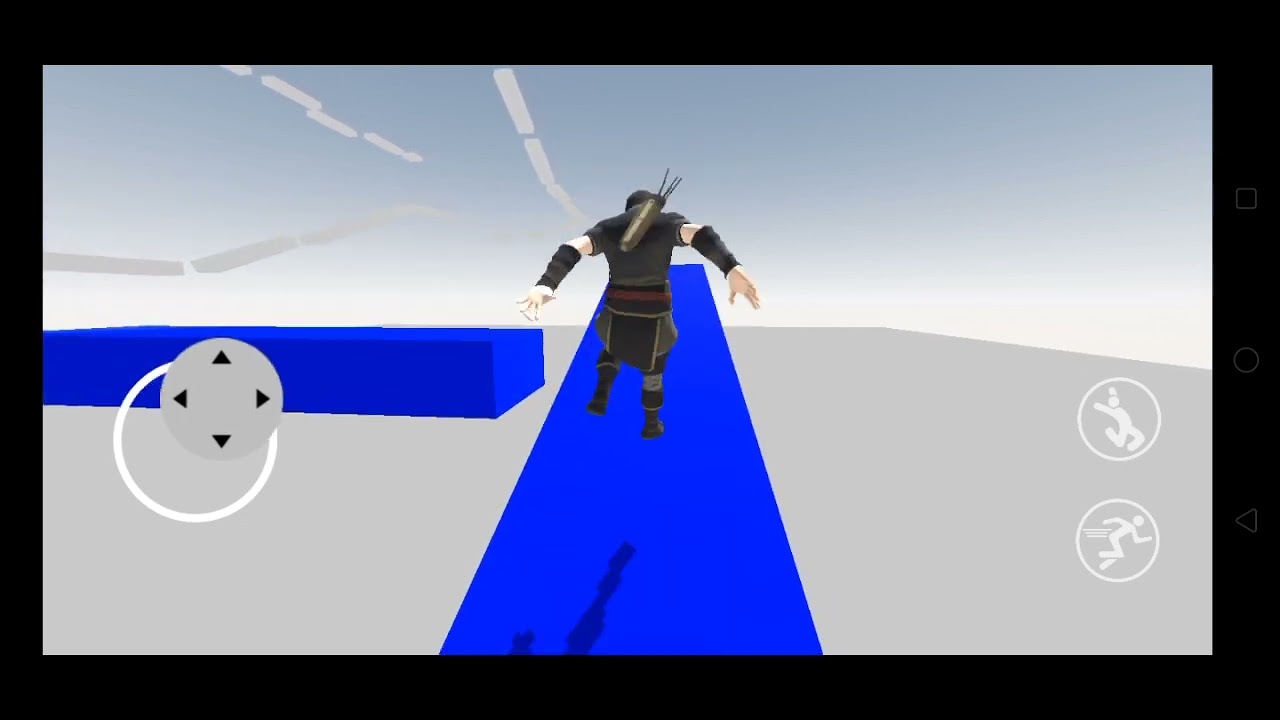 My project in Godot 4 mobile - YouTube