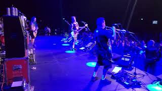 NOFX - Buggley Eyes - Live at Festival Hall Melbourne AU 27/1/2024