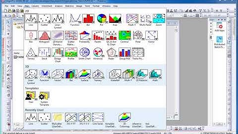 Distributed Batch Processing App