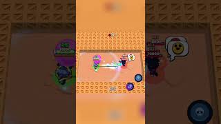 Bibi bye bye #brawlstars