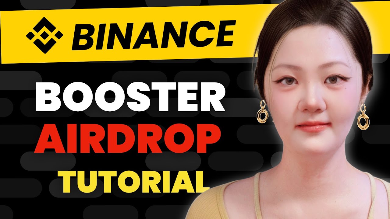 🟢 Binance Alpha Booster｜Free Codatta Airdrop💥 Binance Web3 Wallet ($XNY) Campaign 2025 Live NOW