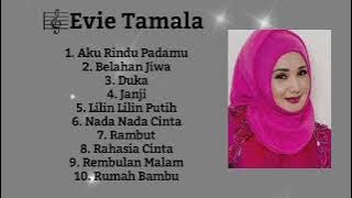 Kumpulan Lagu Evie Tamala Full Album || Aku Rindu Padamu || Janji #evietamala