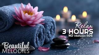 Relax Music Therapy, Relax Music No Ads YouTube, Relax Music Piano Water, Relax Music Without Ads 🎶✨