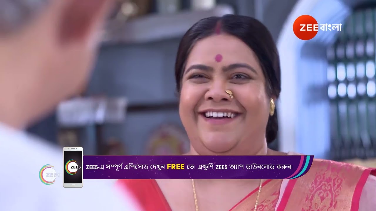 Neem Phooler Madhu | Ep - 557 | Best Scene | May 30 2024 | Zee Bangla