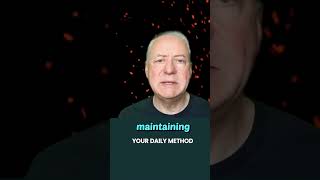 Your Daily Method #happinessfirst  #money  #josephmurphy #visualisation #meditation  #millionaire