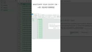 Excel's Working Days Function Will CHANGE How You Calculate Work Schedules! ✅ Part - 1