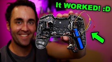 Can I Fix My DJI FPV Remote Controller 3? - DJI Neo Manual FPV