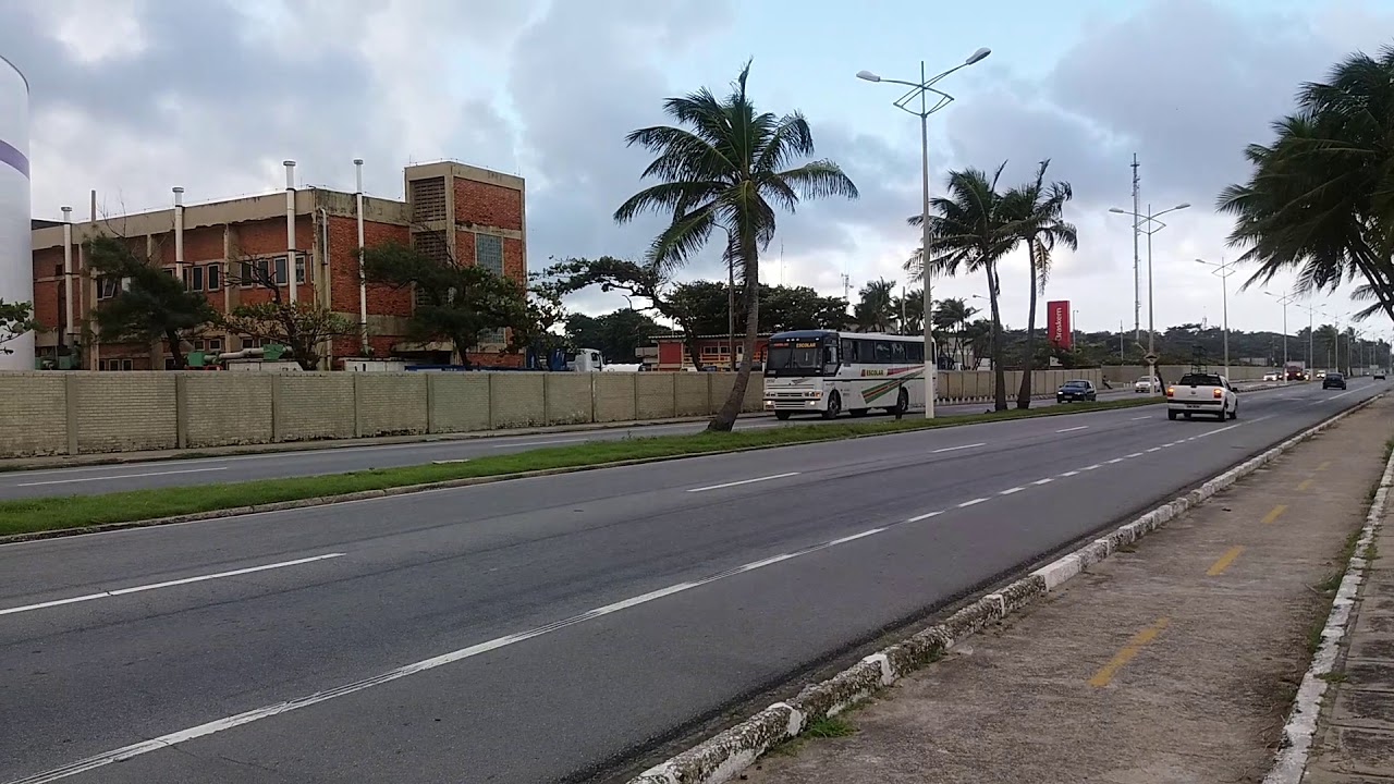 BUSSCAR El Buss 360 Scania S112 da alonço tur