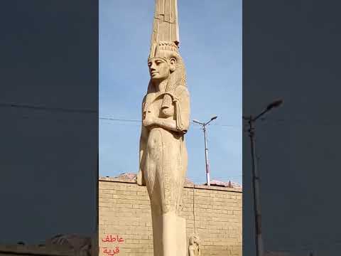 ميريت امون باخميم سينما الصعيد عاطف الشريف