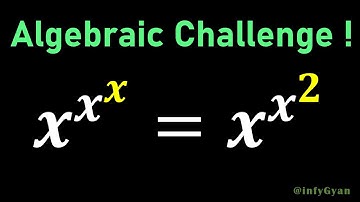 A Fascinating Exponential Equation: Methods You Should Try!