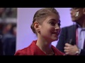 1tv documentary Alena Kostornaia/Алена Косторна Cut