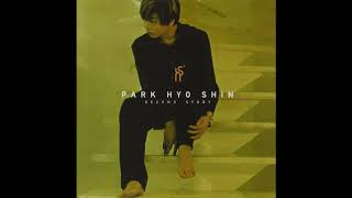박효신 - Close My Eyes 히든 보컬 Park Hyoshin - Close My Eyes Hidden Vocals