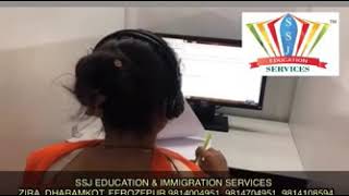 Pte Virtual Test At Zira