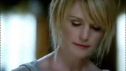 Kathryn Morris - close to you