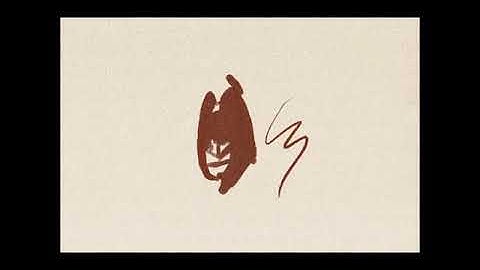 Batman Procreate Drawing