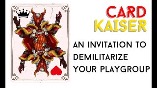EDH Techniques for Kasual Commander | Card Kaiser