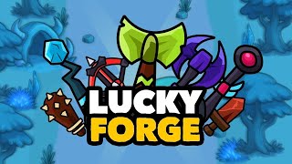 Lucky Forge - Gameplay Walkthrough Part 24 screenshot 5