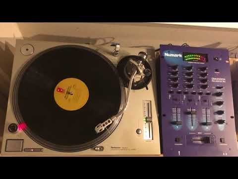 Dexter Wansel - It’s Been Cool 1979